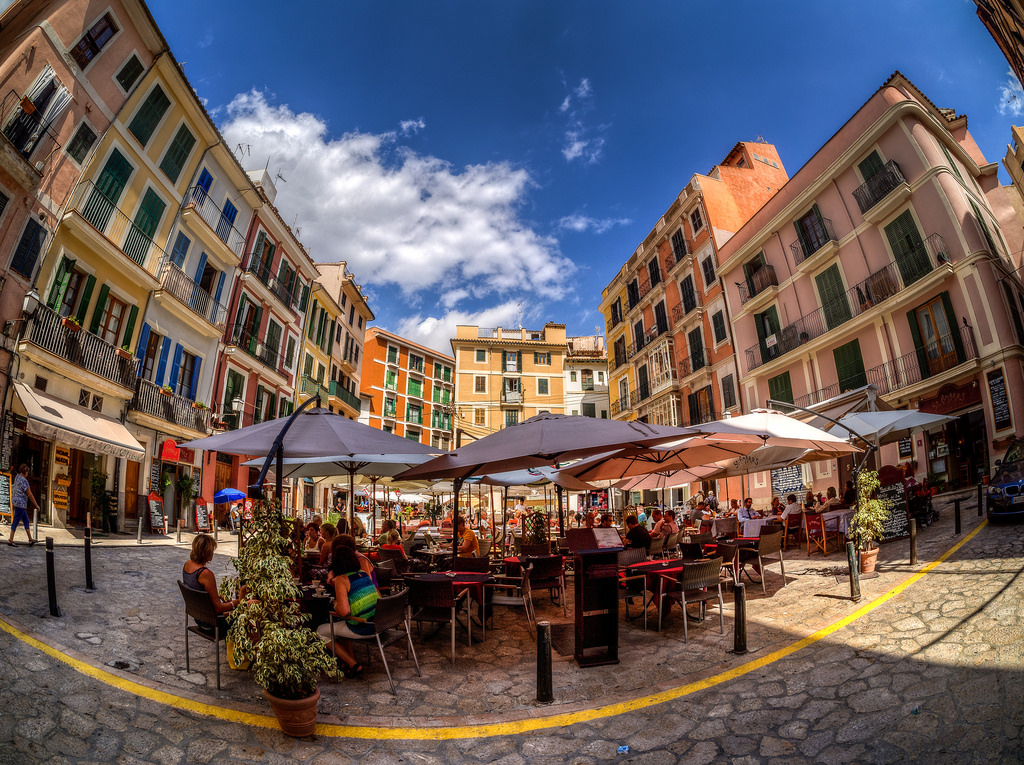 Mallorca Shore Excursions
