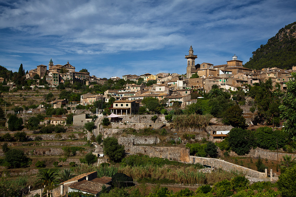 Mallorca Shore Excursions