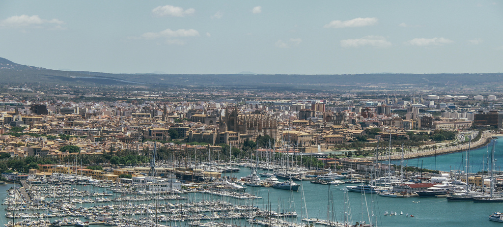 Mallorca Shore Excursions